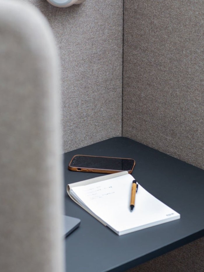 EY Offices - Helsinki _ Office Snapshots_0001_Ocee_Four People_Study Booth