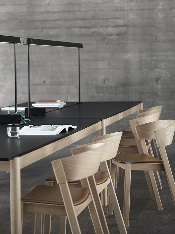 EY Offices - Helsinki _ Office Snapshots_0002_Muuto_Linear_Table