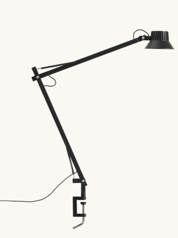 EY Offices - Helsinki _ Office Snapshots_0003_Muuto_Dedicate Table Lamp